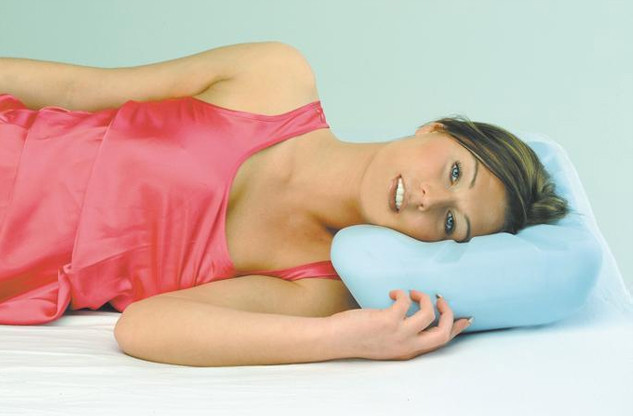 Pressure Relief Cushions - Pressure relief cushions prevent direct pressure while sleeping or sitting for long periods of time